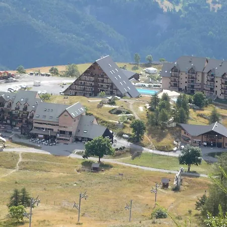 Chabrieres - Ravissant Pour 6 Personnes A Mae-8761 Apartment *