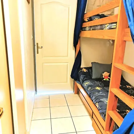 Chabrieres - Ravissant Pour 6 Personnes A Mae-8761